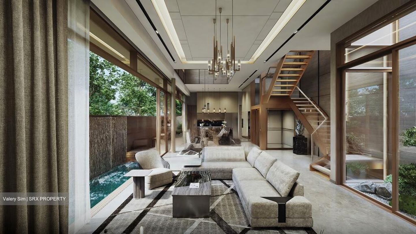 Opera Estate (D15), Detached #497022671